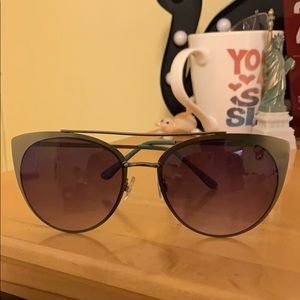 Cat Eye Sunglasses